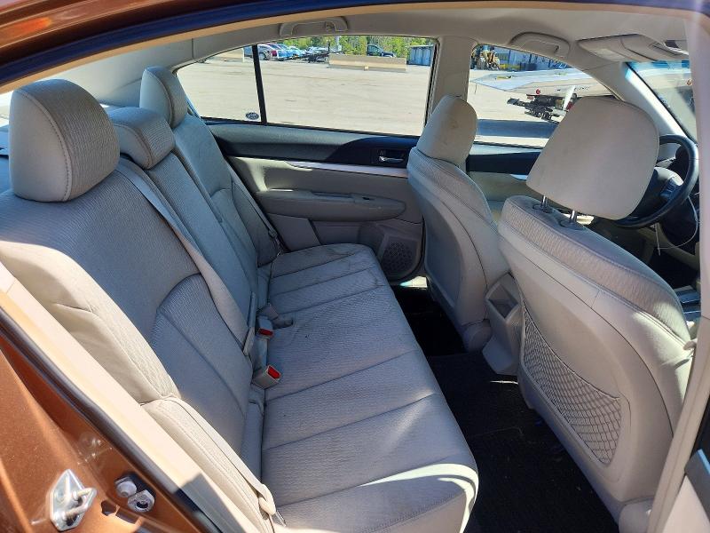 Продаж на аукціоні авто 2012 Subaru Legacy, vin: 4S3BMBF61C3023911, номер лоту: 68761936