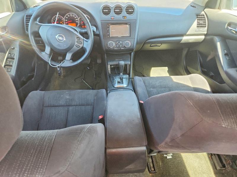 Продаж на аукціоні авто 2012 Nissan Altima, vin: 1N4AL2AP9CN503977, номер лоту: 70384626