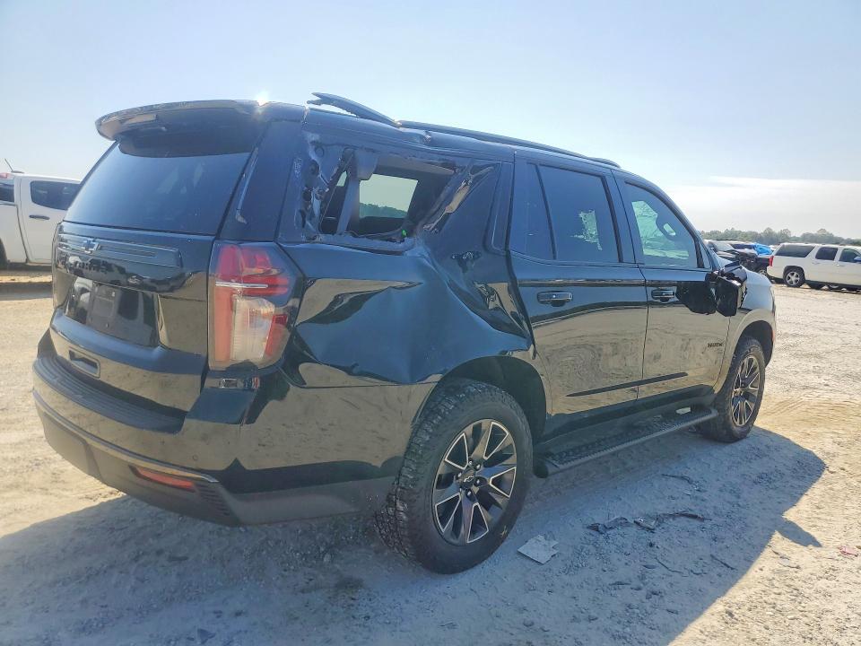 Auction sale of the 2021 Chevrolet Tahoe, vin: 1GNSKPKD7MR126991, lot number: 69606906