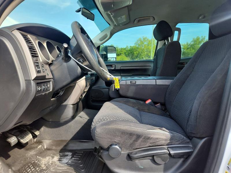 Продажа на аукционе авто 2010 Toyota Tundra, vin: 5TFRU5F16AX023560, номер лота: 70165256