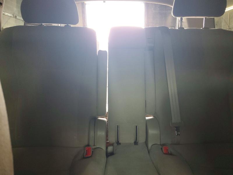 67149026 :رقم المزاد ، 5TDBK3EH3CS105460 vin ، 2012 Toyota Highlander مزاد بيع