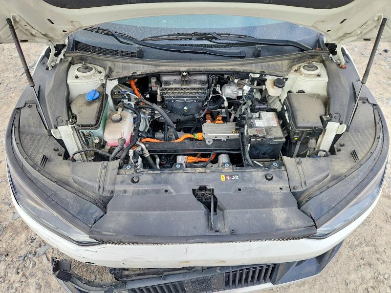 2023 Kia Ev6 მანქანა იყიდება აუქციონზე, vin: KNDC34LA1P5157226, აუქციონის ნომერი: 69209906