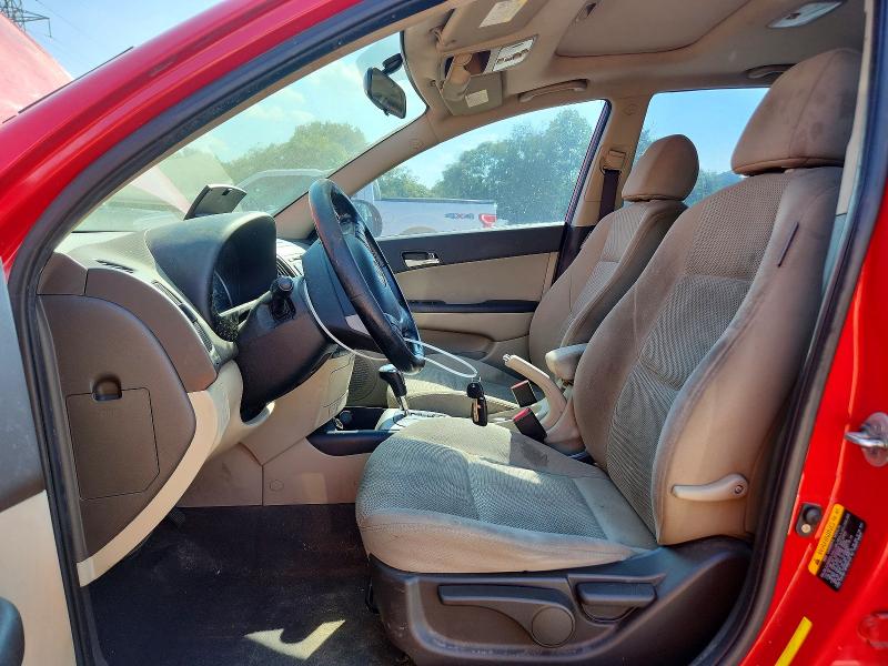 Продаж на аукціоні авто 2010 Hyundai Elantra Touring, vin: KMHDC8AE2AU065990, номер лоту: 67234496