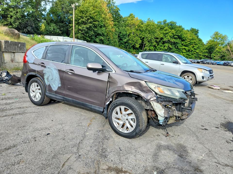 Aukcja sprzedaży 2015 Honda Cr-v, vin: 2HKRM3H56FH542826, numer aukcji: 70077626