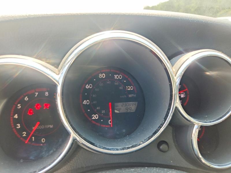 Продаж на аукціоні авто 2005 Toyota Matrix, vin: 2T1KR32E45C321884, номер лоту: 67844346