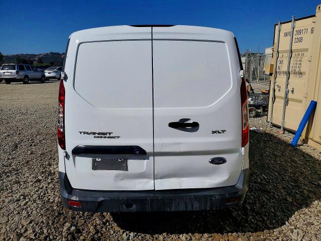 Aukcja sprzedaży 2019 Ford Transit Connect, vin: NM0LS6F21K1385078, numer aukcji: 69821756
