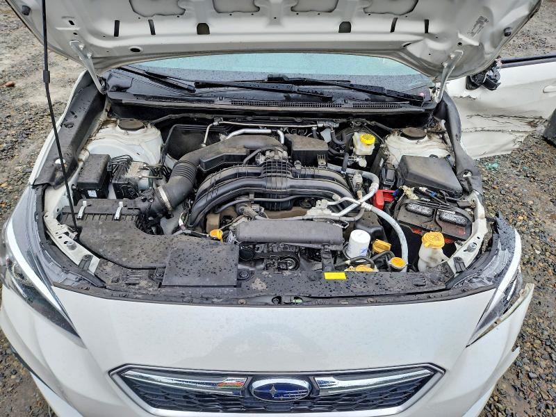 67559306 :رقم المزاد ، 4S3GTAA65K3717879 vin ، 2019 Subaru Impreza مزاد بيع