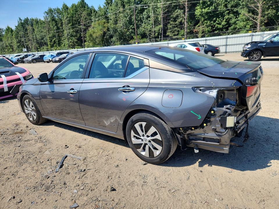 Продаж на аукціоні авто 2023 Nissan Altima, vin: 1N4BL4BV4PN389373, номер лоту: 67876626