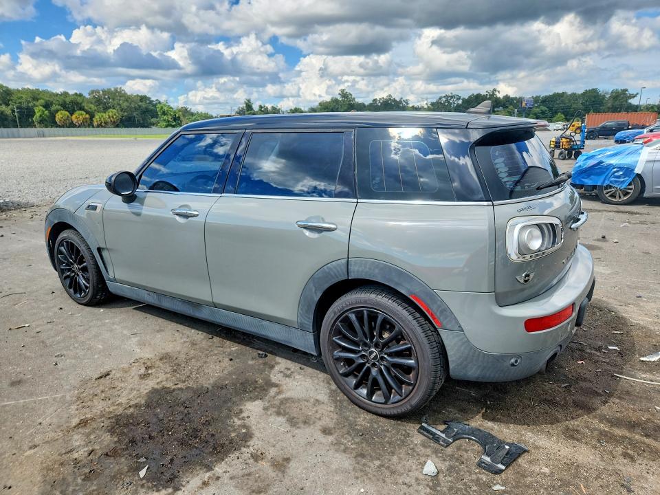 Продаж на аукціоні авто 2017 Mini Cooper, vin: WMWLN5C37H2E33803, номер лоту: 69954816