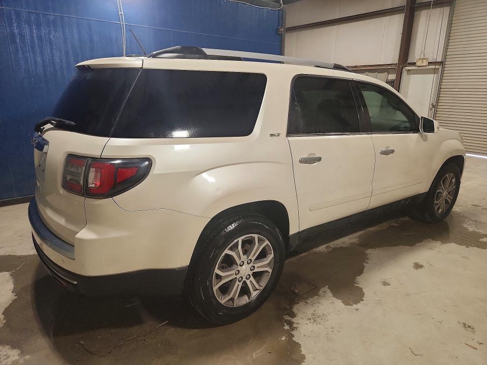 67516066 :رقم المزاد ، 1GKKRRKD9DJ235696 vin ، 2013 Gmc Acadia مزاد بيع
