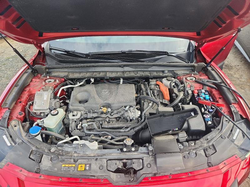 Aukcja sprzedaży 2025 Mazda Cx-50, vin: 7MMVAADW0SN131345, numer aukcji: 68668496