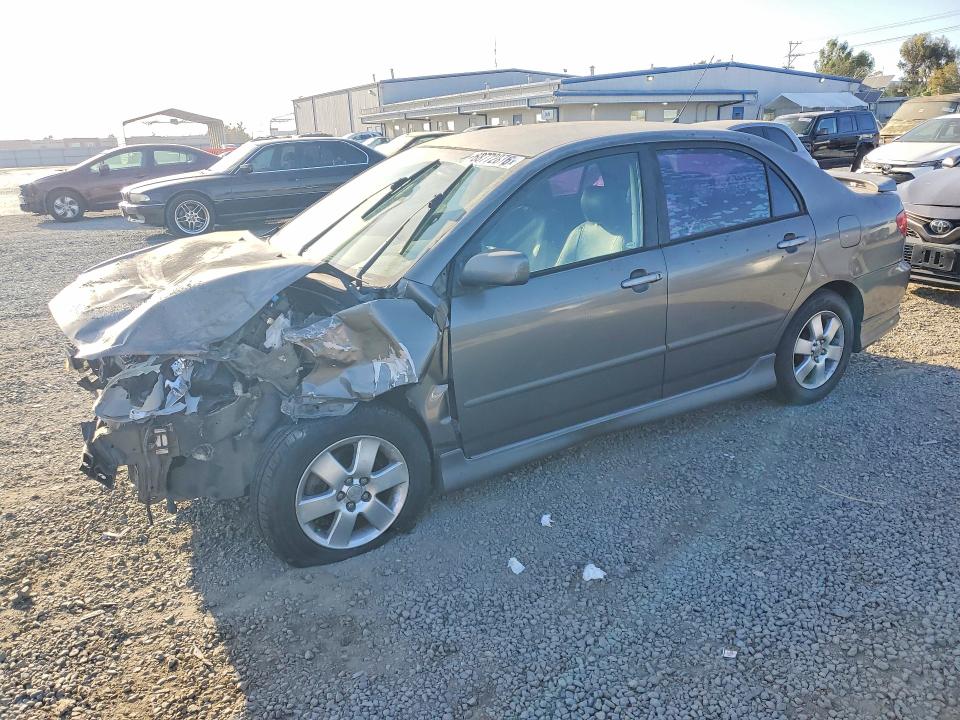 Aukcja sprzedaży 2006 Toyota Corolla, vin: 1NXBR32E06Z623060, numer aukcji: 68772876