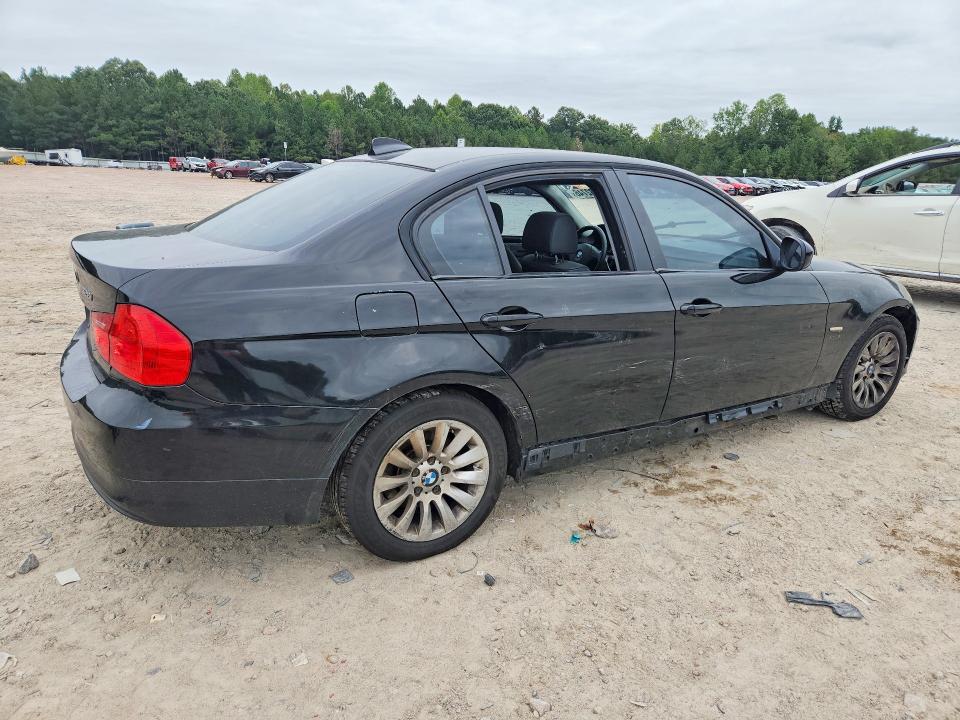 Aukcja sprzedaży 2009 Bmw 328, vin: WBAPK73509A454407, numer aukcji: 70863396