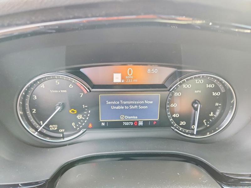Продаж на аукціоні авто 2020 Cadillac Xt6, vin: 1GYKPGRS9LZ124375, номер лоту: 69593056