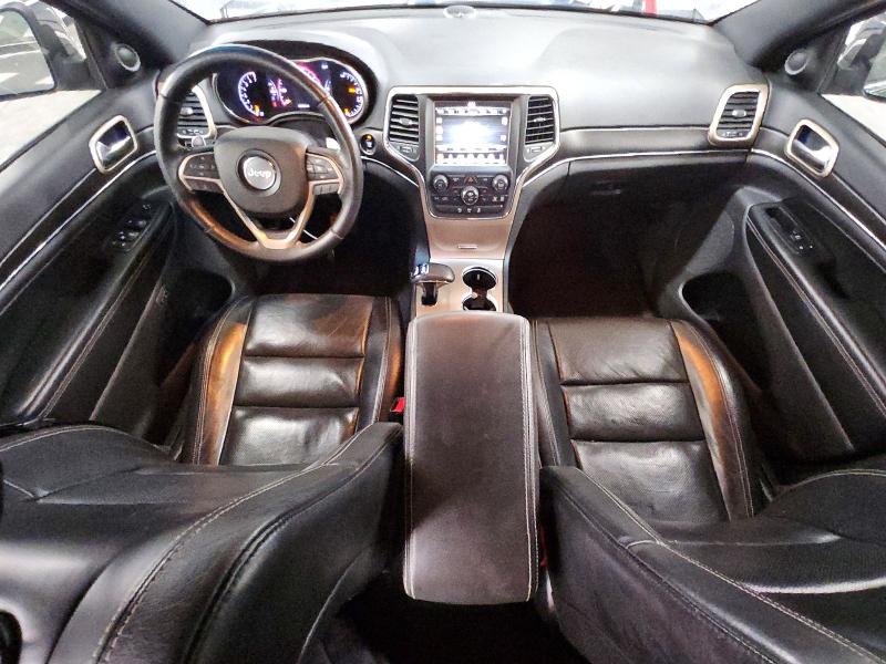 66603986 :رقم المزاد ، 1C4RJFBG7FC943446 vin ، 2015 Jeep Grand Cherokee مزاد بيع