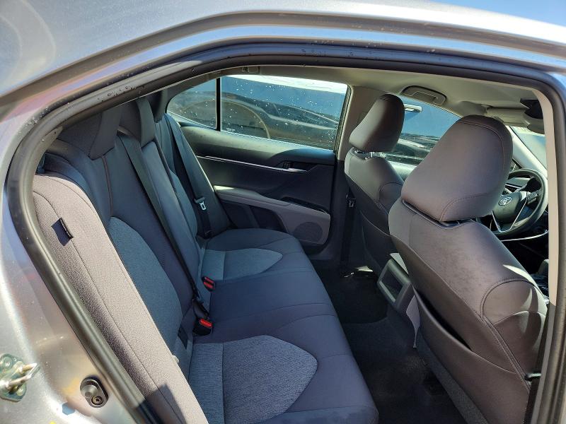 Aukcja sprzedaży 2018 Toyota Camry, vin: 4T1B11HK3JU075900, numer aukcji: 67687496