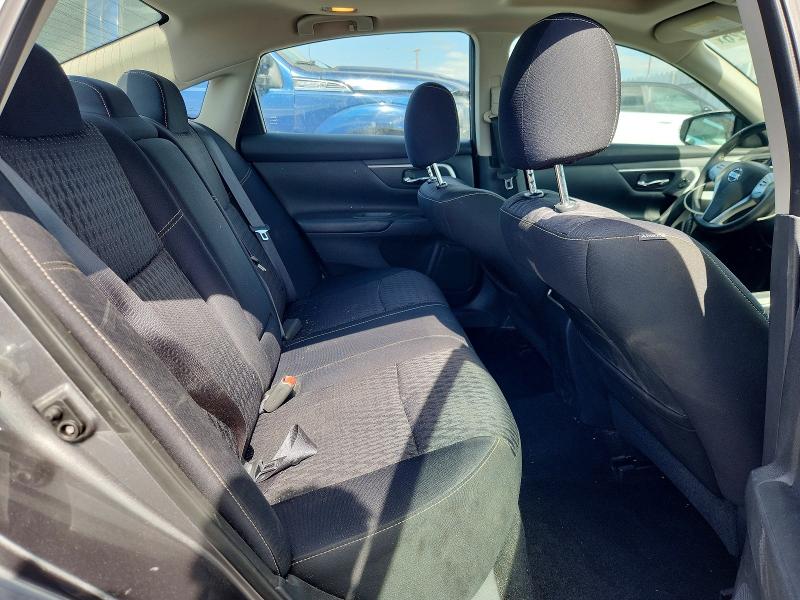 2016 Nissan Altima მანქანა იყიდება აუქციონზე, vin: 1N4AL3AP0GC226076, აუქციონის ნომერი: 70675726