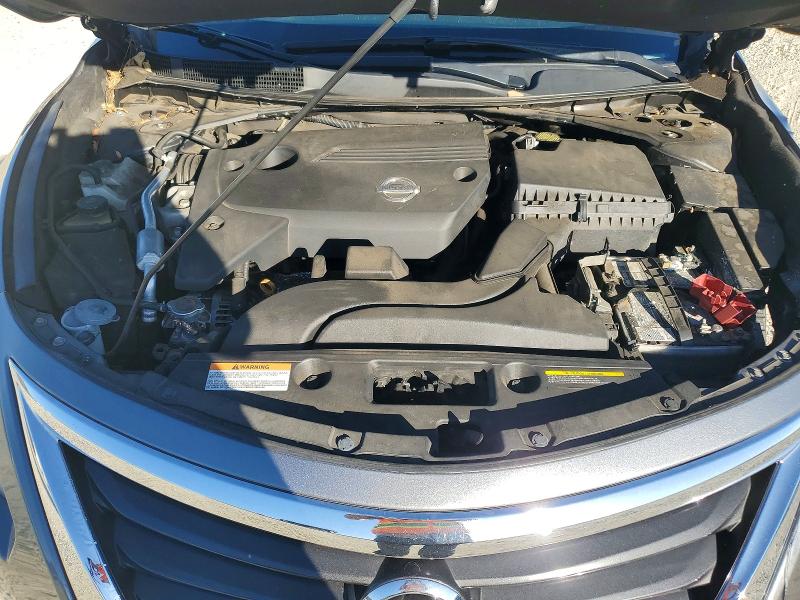 Auction sale of the 2015 Nissan Altima, vin: 1N4AL3AP5FN373173, lot number: 70283776