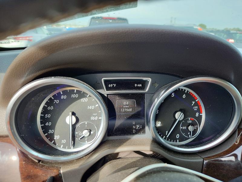 68261356 :رقم المزاد ، 4JGDA5HB0EA373571 vin ، 2014 Mercedes-benz Ml مزاد بيع