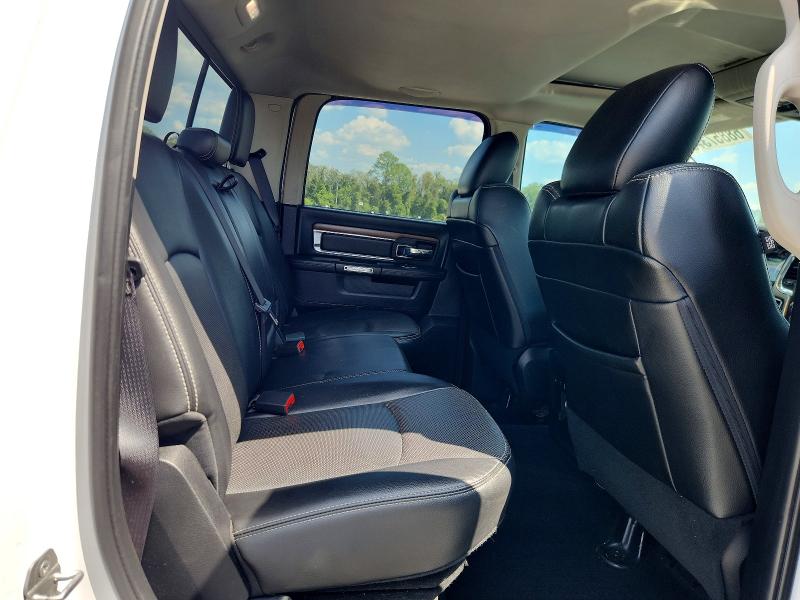 68857376 :رقم المزاد ، 1C6RR7NM6GS171861         vin ، 2016 Ram 1500 مزاد بيع