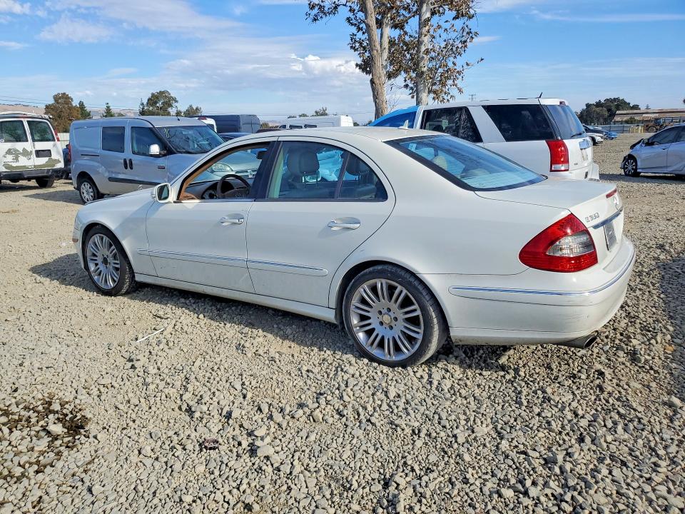 Продажа на аукционе авто 2008 Mercedes-benz E, vin: WDBUF56X08B288585, номер лота: 68191826