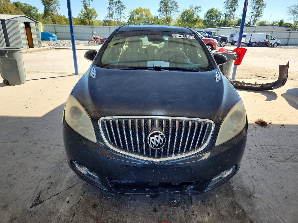 Aukcja sprzedaży 2013 Buick Verano, vin: 1G4PS5SK4D4241347, numer aukcji: 71074976