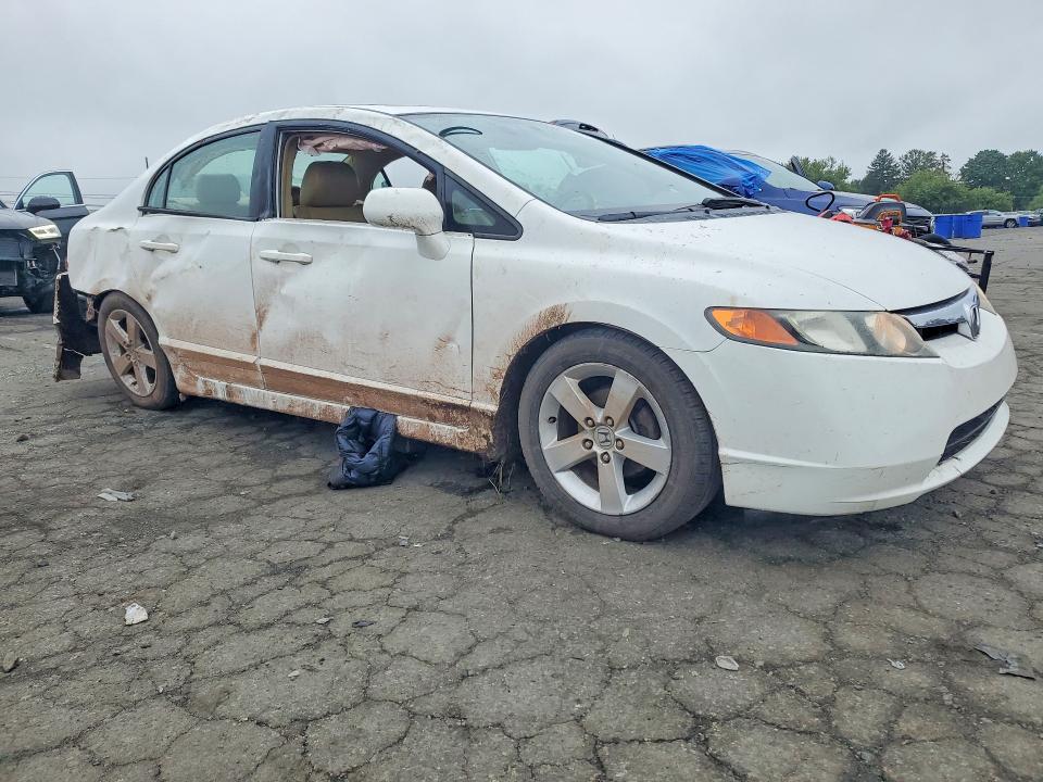 Продаж на аукціоні авто 2006 Honda Civic, vin: 2HGFA16856H519450, номер лоту: 67634956