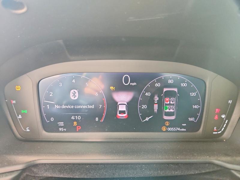 Продажа на аукционе авто 2026 Honda Accord, vin: 1HGCY1F23TA025172, номер лота: 67503226