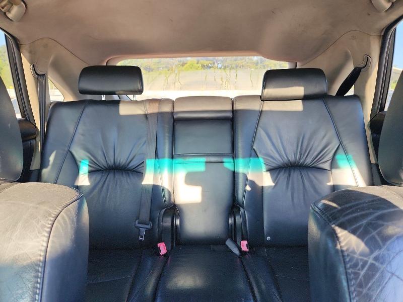 2008 Lexus Rx მანქანა იყიდება აუქციონზე, vin: JTJHW31U382046097, აუქციონის ნომერი: 68370296