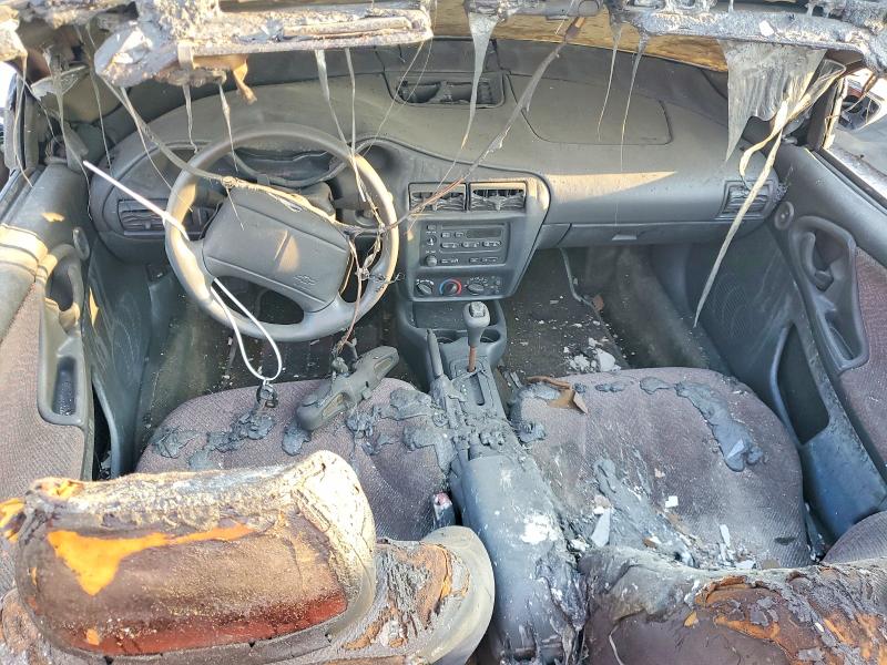 Aukcja sprzedaży 2000 Chevrolet Cavalier, vin: 4G1JF32T7YB902566, numer aukcji: 64086426