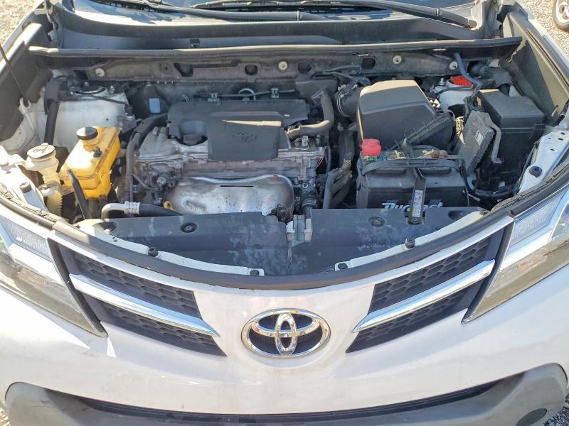 68354466 :رقم المزاد ، JTMRFREV4FD160916 vin ، 2015 Toyota Rav4 مزاد بيع