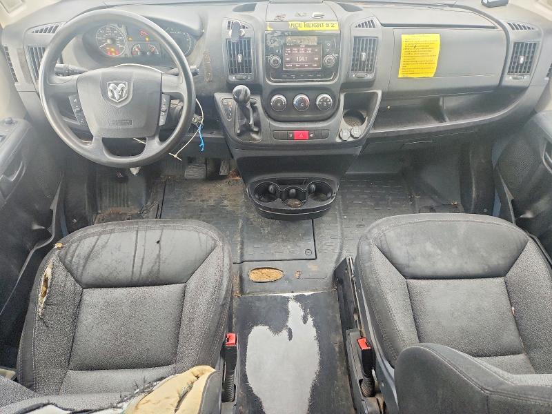 Aukcja sprzedaży 2020 Ram Promaster 3500, vin: 3C6URVJG3LE144080, numer aukcji: 67937306