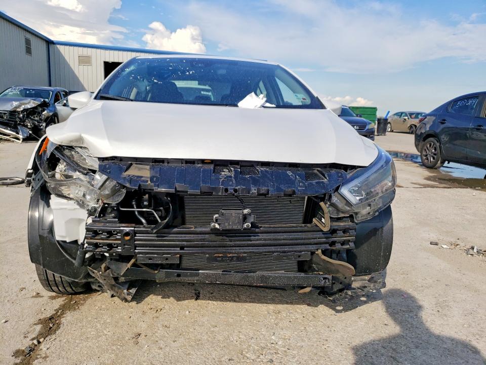 2025 Nissan Versa მანქანა იყიდება აუქციონზე, vin: 3N1CN8EV3SL854944, აუქციონის ნომერი: 68324956