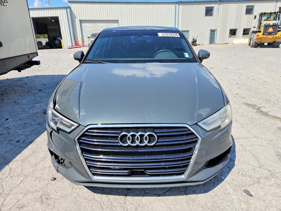 Aukcja sprzedaży 2017 Audi A3, vin: WAUAUHFF9H1077696, numer aukcji: 67078246