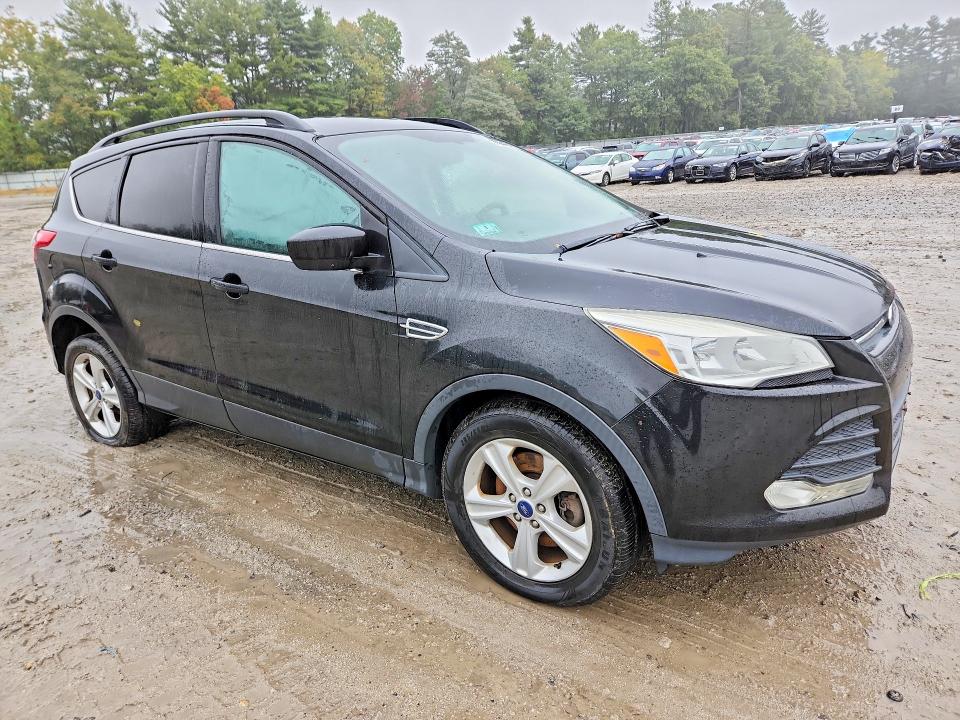 2015 Ford Escape მანქანა იყიდება აუქციონზე, vin: 1FMCU9GXXFUB86670, აუქციონის ნომერი: 70842796
