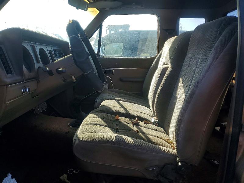 Aukcja sprzedaży 1986 Ford Ranger, vin: 1FTCR14T1GPB73380, numer aukcji: 69204616