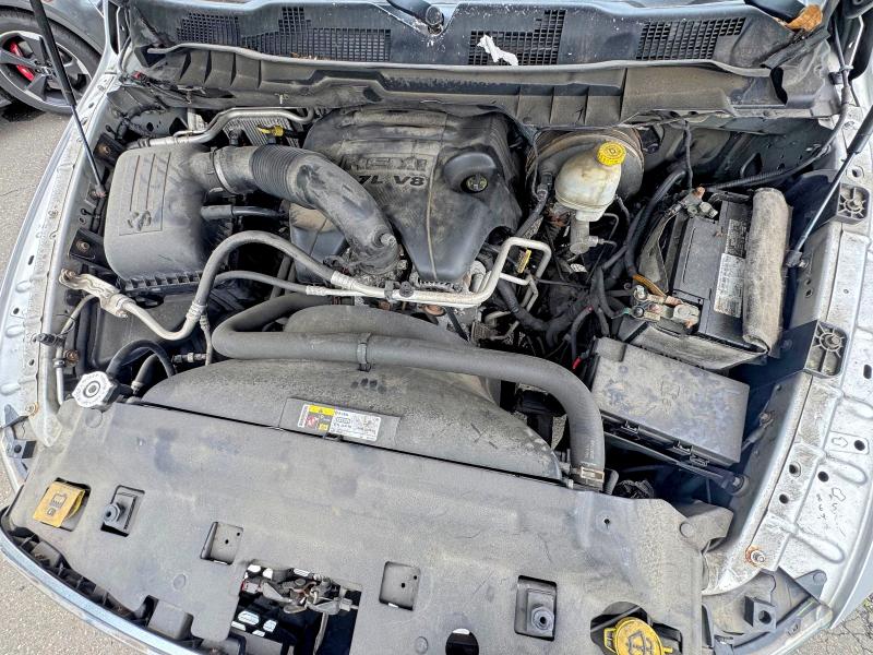 Aukcja sprzedaży 2013 Ram 1500, vin: 1C6RR7JT7DS542907, numer aukcji: 68366816