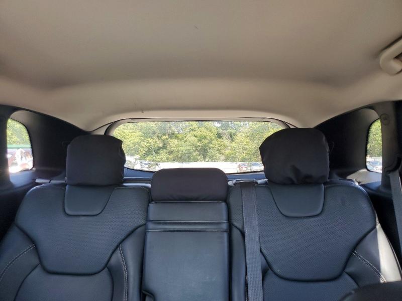Продажа на аукционе авто 2015 Jeep Cherokee, vin: 1C4PJMDS8FW606649, номер лота: 68305456
