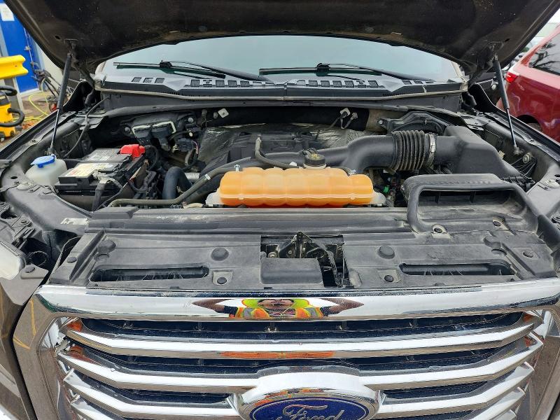 Aukcja sprzedaży 2016 Ford F150, vin: 1FTEW1EPXGKF18258, numer aukcji: 64983116