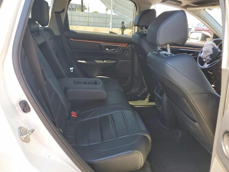 Aukcja sprzedaży 2018 Honda Cr-v, vin: 2HKRW1H95JH510380, numer aukcji: 68404406