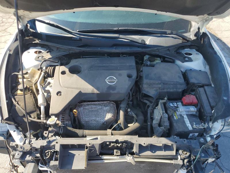 Aukcja sprzedaży 2015 Nissan Altima, vin: 1N4AL3AP0FC249436, numer aukcji: 68667606
