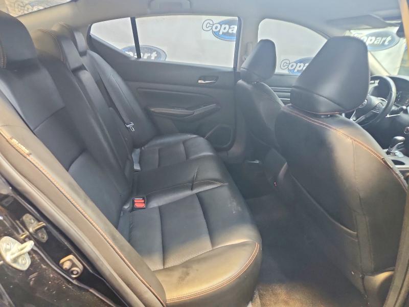 Aukcja sprzedaży 2019 Nissan Altima, vin: 1N4BL4CV2KC176537, numer aukcji: 66489966