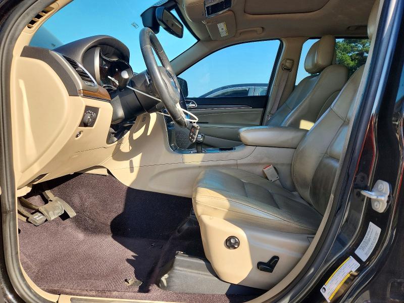 67799756 :رقم المزاد ، 1C4RJEBM9FC218351 vin ، 2015 Jeep Grand Cherokee مزاد بيع