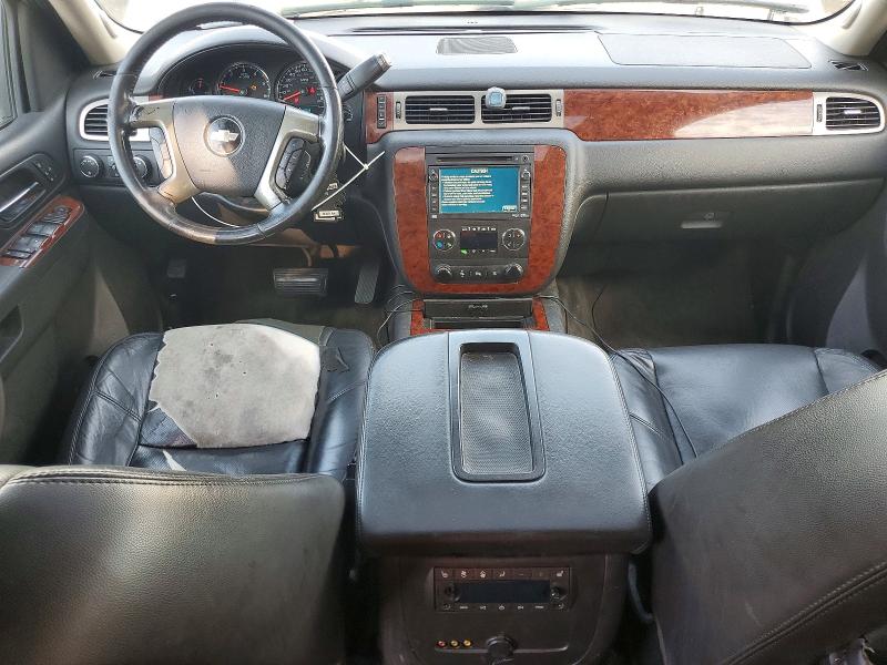 Aukcja sprzedaży 2010 Chevrolet Suburban, vin: 1GNUKKE31AR170852, numer aukcji: 70835216