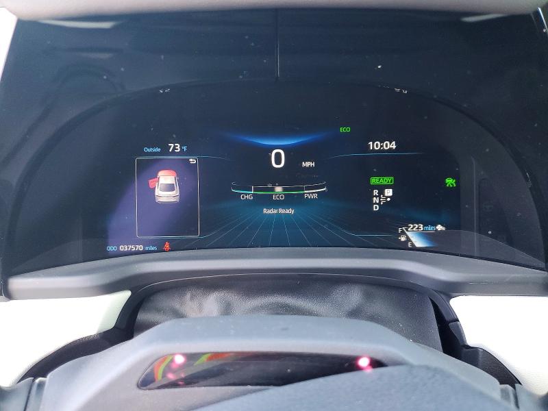 Продаж на аукціоні авто 2022 Toyota Mirai, vin: JTDAAAAAXNA005898, номер лоту: 69789126