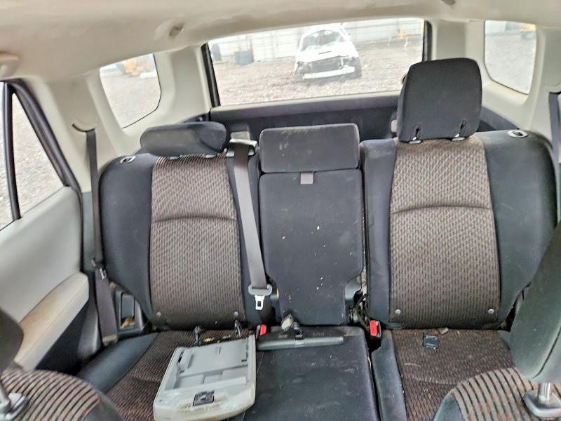 Продаж на аукціоні авто 2011 Toyota 4runner, vin: JTEBU5JR3B5037908, номер лоту: 69816216