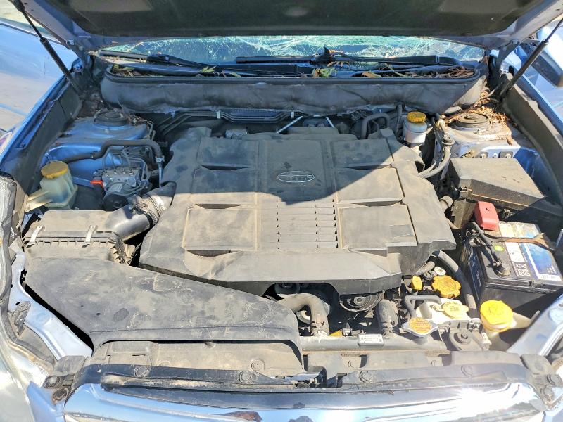 67522136 :رقم المزاد ، 4S4BRDJC6C2206104 vin ، 2012 Subaru Outback مزاد بيع