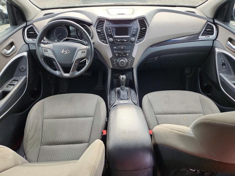 Aukcja sprzedaży 2014 Hyundai Santa Fe, vin: KM8SMDHF3EU086297, numer aukcji: 67981266