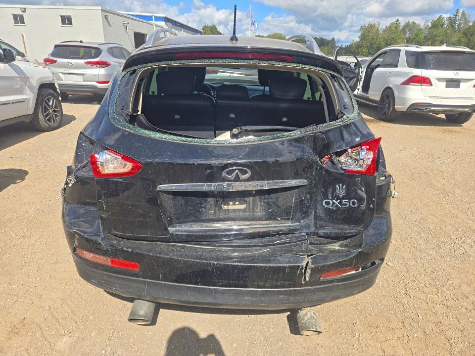 Aukcja sprzedaży 2015 Infiniti Qx50, vin: JN1BJ0HR0FM770180, numer aukcji: 68396856