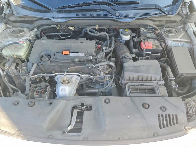 69746146 :رقم المزاد ، 2HGFC2F72GH568078 vin ، 2016 Honda Civic مزاد بيع